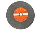 Black Grinding Wheel Ajax India