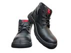 Black Hammer High Ankle Safety Shoe