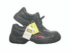 Black Hammer Low Ankle Safety Shoe