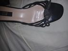 Black Heel