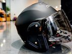 Black Helmet
