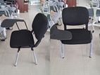 Black Lecture Chairs