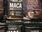 Black Maca X Coffee 50g - Male Stress Relieve Healthy Energy Drink