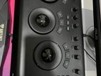 Black magic Davinci micro Panel