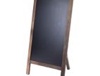 Black Menu Boards 3x2