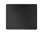 Black Mouse Pad