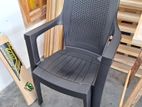 Black Mystique Arm Chair