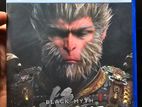 Black Myth Wukong Digital Delux Edition - PS5