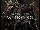 Black Myth Wukong Pc Game