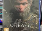 Black Myth Wukong PS5 Disc