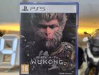 Black Myth: Wukong - PS5 Disc Used Like New