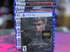 Black Myth: Wukong – PS5