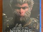 Black Myth Wukong - PS5 Game