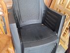 Black Nilkamal Chairs
