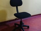 Black Office Chair