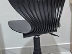 Black Office Chair