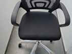 Black Office Chairs
