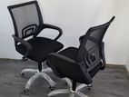 Black Office Chairs