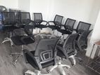 Black Office Chairs