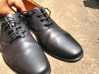 Black Office / School Shoes
