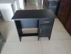 Black Office Table (Q-18)