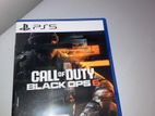 Black Ops 6 PS5