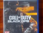 Black Ops 6 (PS5)