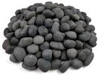 Black Pebbles