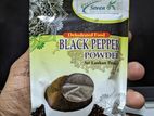 Black Pepper Powder - 50 Grams