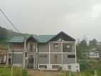 Black Pool land for sale Nuwara Eliya