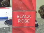 Black Rose Perfume