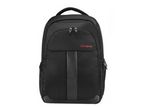 Black Samsonite Laptop Backpack (P07503)