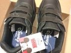 Black Shoes Children