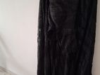 Black Skirt with Jacket