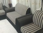 Black Sofa