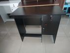 Black Study Table (Q-18)