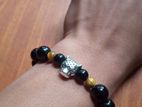 Black tiger eye mix Bracelet (8mm)