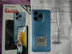 Black view Wave 9C 4GB 128GB (Used)