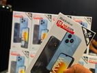 Black view 9C 4/128GB (Brand New)