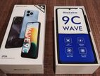 Black view 9C Wave (Used)