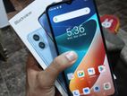 Black view A52 Pro 128GB 4GB (Used)