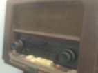Vintage Old Radio