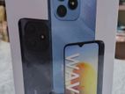 Black view Blackview Wave 9C (Brand New)