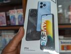 Black view Blackview Wave 9c (Used)