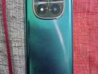 Black view BML Note 14 pro plus (Used)