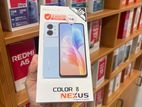 Black view Color 8 8GB 128GB (Brand New)