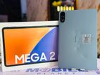 Black view MEGA 2 12GB 256GB (Used)