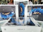 Black view Mega 2 12GB 9000mAh (Brand New)
