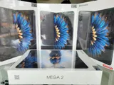 Black view Mega 2 12GBRam 256GB (New)