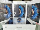 Black view Mega 2 12GBRam 256GB (Used)
